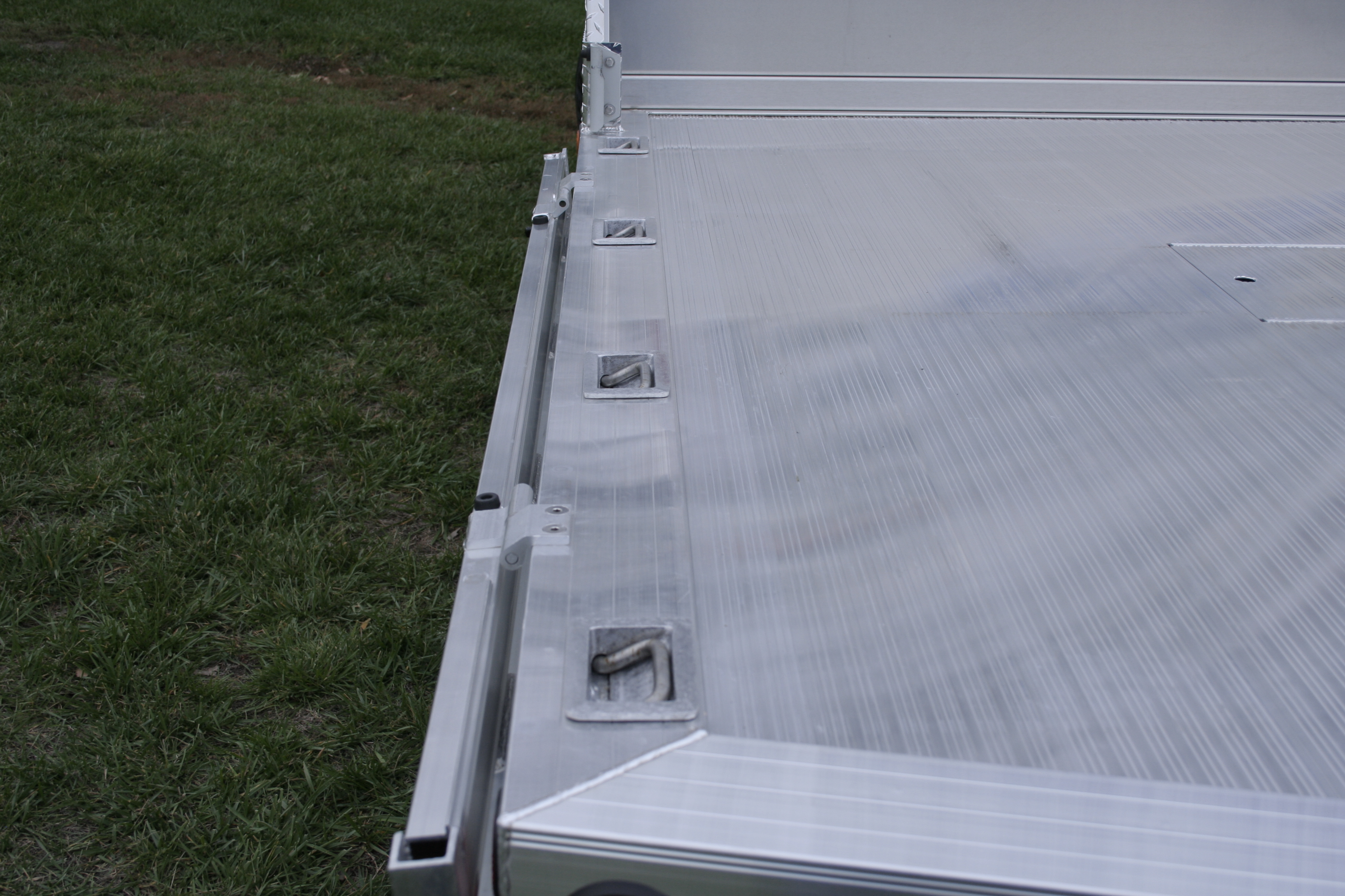 3000 Series Aluminum Truck Beds | Hillsboro Trailers And Truckbeds